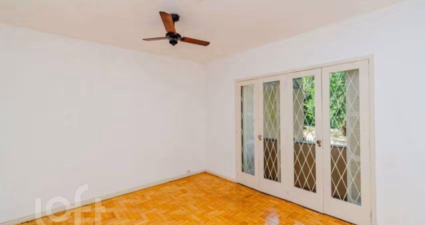 Apartamento com 3 quartos à venda na Rua Hilário Ribeiro, 4, Moinhos de Vento, Porto Alegre
