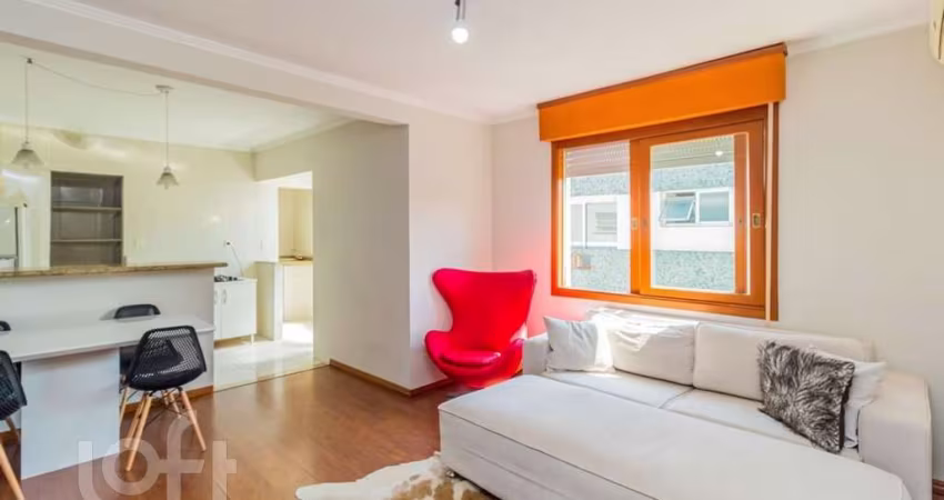 Apartamento com 2 quartos à venda na Rua Artur Rocha, 261, Mont Serrat, Porto Alegre