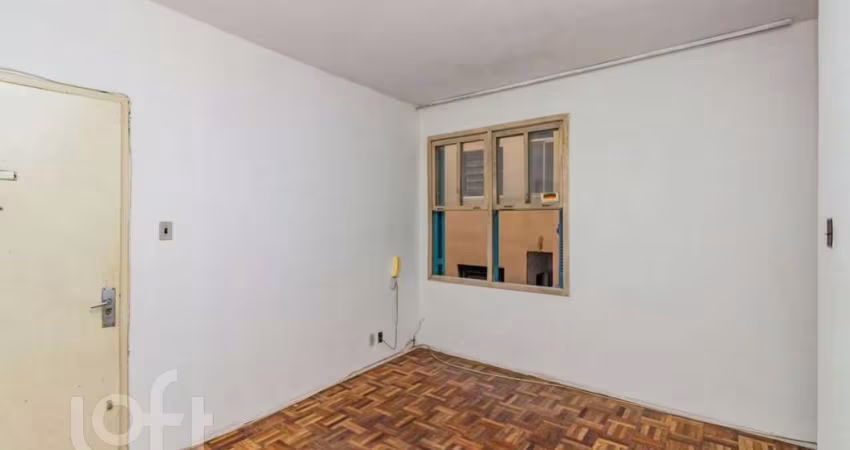 Apartamento com 2 quartos à venda na Rua General Bento Martins, 489, Centro Histórico, Porto Alegre