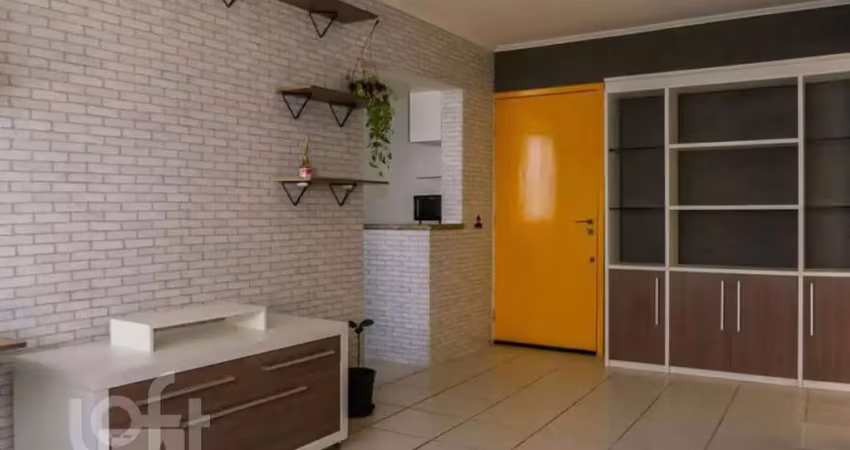 Apartamento com 1 quarto à venda na Rua Anita Garibaldi, 1877, Boa Vista, Porto Alegre