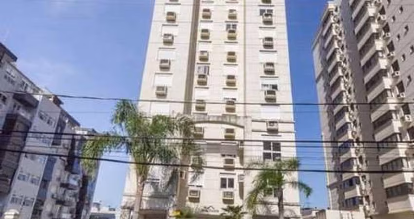 Apartamento com 2 quartos à venda na Rua Roque Calage, 850, Passo da Areia, Porto Alegre