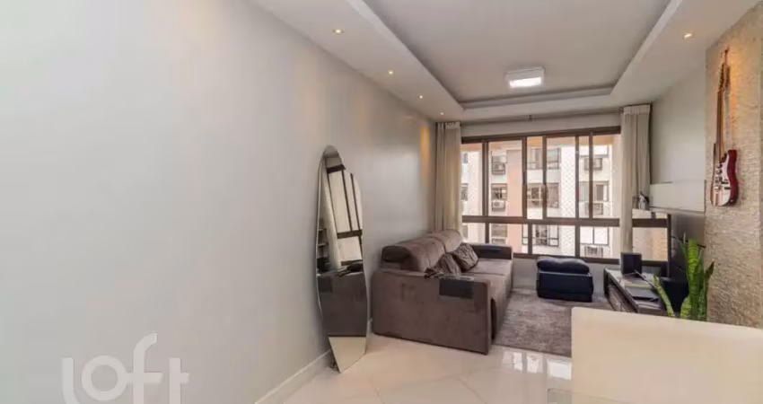 Apartamento com 2 quartos à venda na Rua Jari, 735, Passo da Areia, Porto Alegre