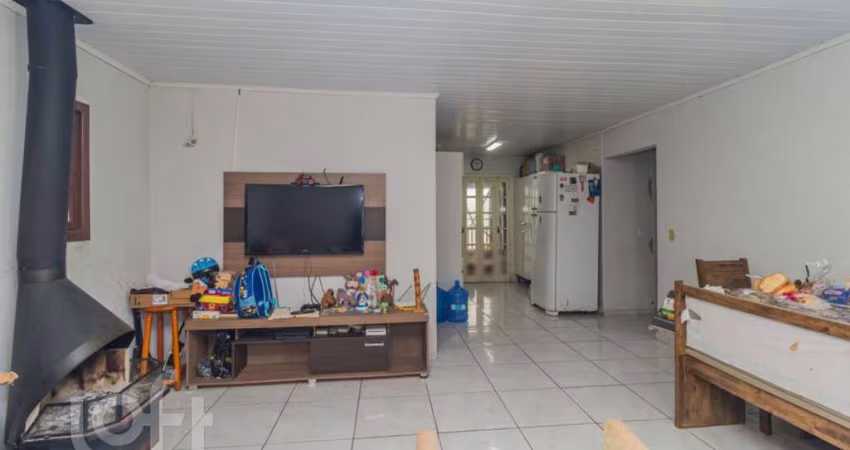 Casa com 3 quartos à venda na Rua Bartolomeu Diel, 100, Humaitá, Porto Alegre