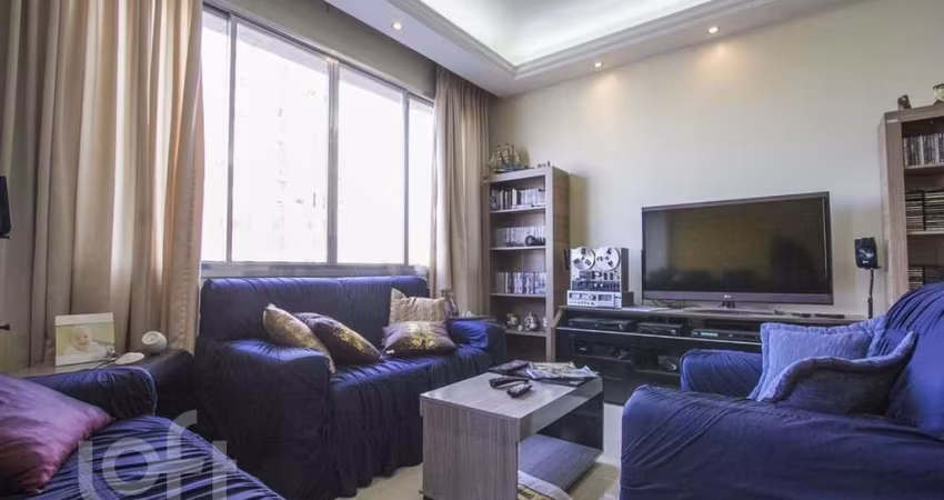 Apartamento com 2 quartos à venda na Avenida Cristóvão Colombo, 2270, Floresta, Porto Alegre