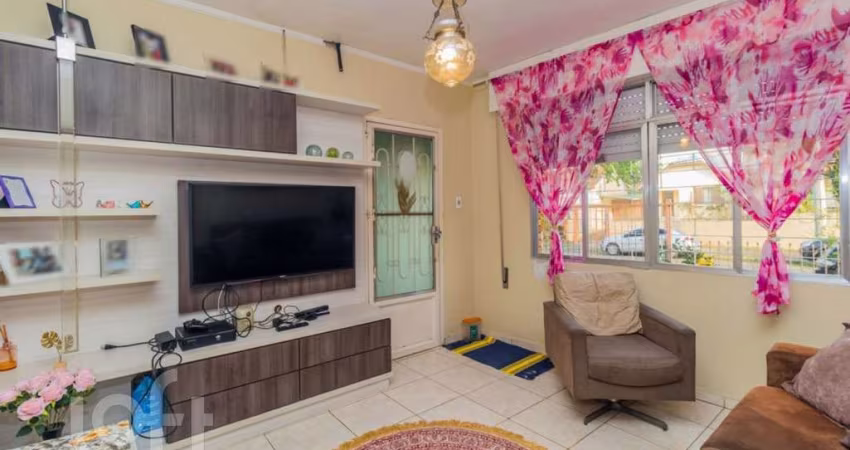 Casa com 5 quartos à venda na Rua Major Hércules Gomes Limeira, 126, São Sebastião, Porto Alegre