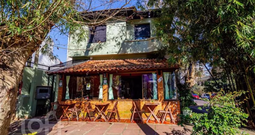 Apartamento com 3 quartos à venda na Rua Carlos Von Koseritz, 287, São João, Porto Alegre