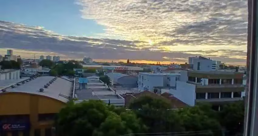 Apartamento com 2 quartos à venda na Rua Augusto Severo, 125, São João, Porto Alegre
