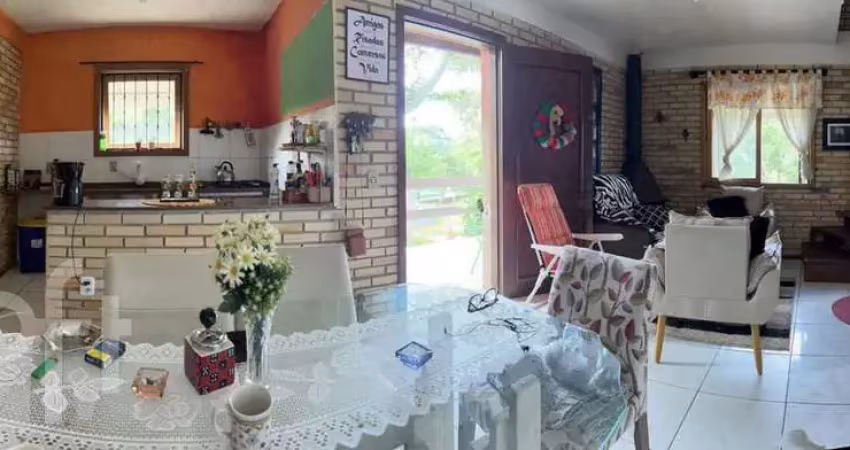 Casa com 4 quartos à venda na Rua Pedro de Oliveira França, 80, Hípica, Porto Alegre
