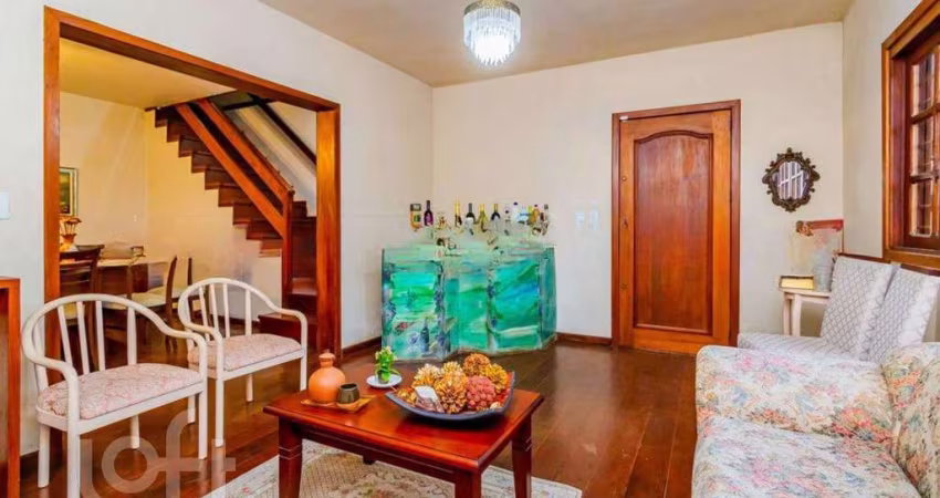 Casa com 3 quartos à venda na Rua Professor José Conde, 35, Partenon, Porto Alegre