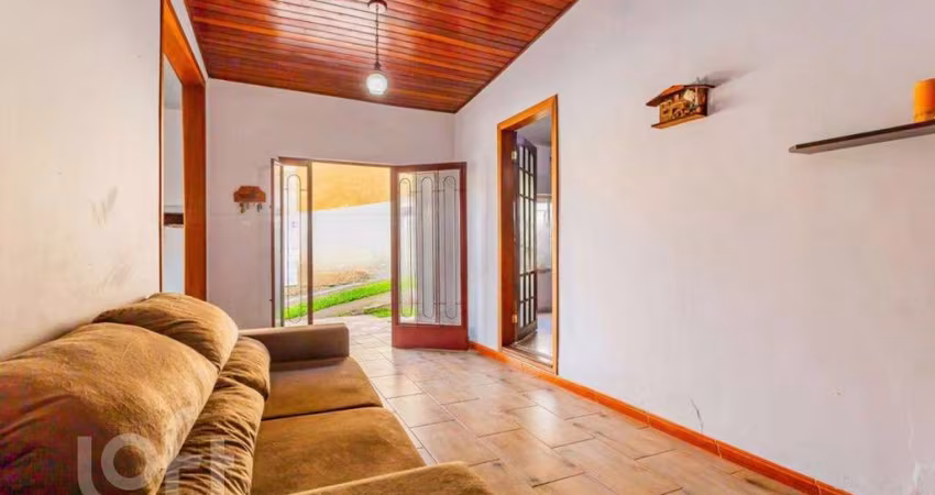 Casa com 5 quartos à venda na Rua Coronel José Rodrigues Sobral, 632, Partenon, Porto Alegre