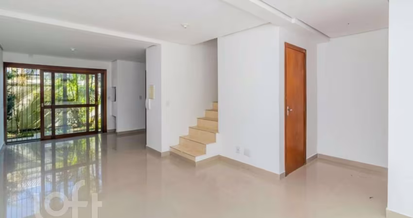 Casa com 3 quartos à venda na Rua do Fernandes, 78, Hípica, Porto Alegre