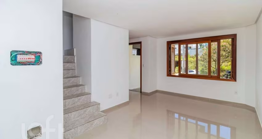 Casa com 3 quartos à venda na Rua do Fernandes, 74, Hípica, Porto Alegre