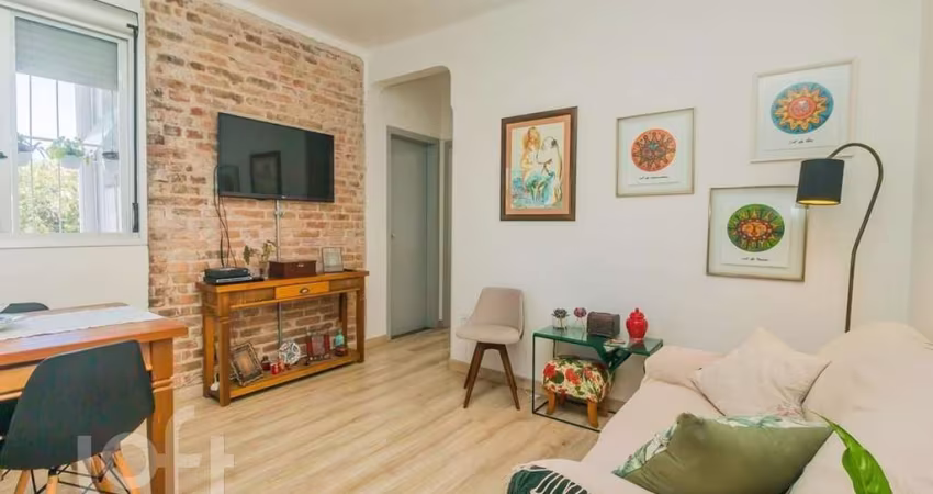 Apartamento com 2 quartos à venda na Rua Barão do Amazonas, 273, Petrópolis, Porto Alegre