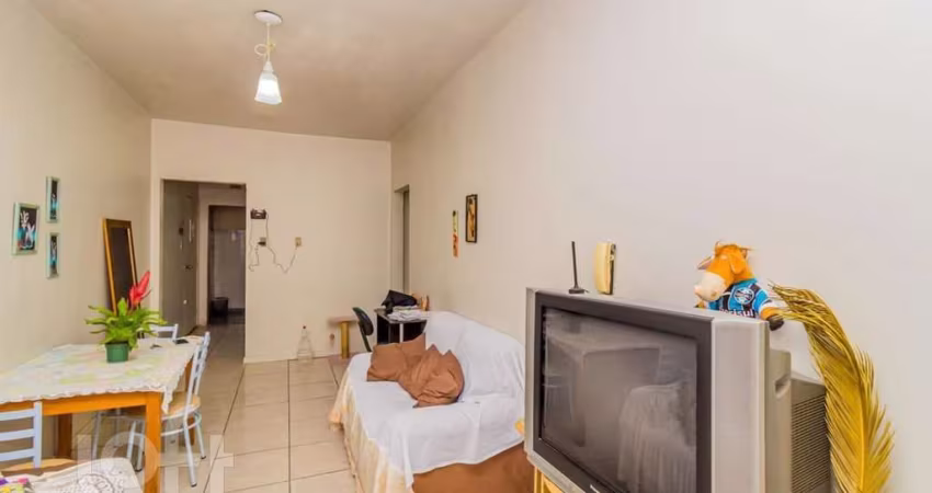 Apartamento com 2 quartos à venda na Avenida Pernambuco, 785, Navegantes, Porto Alegre