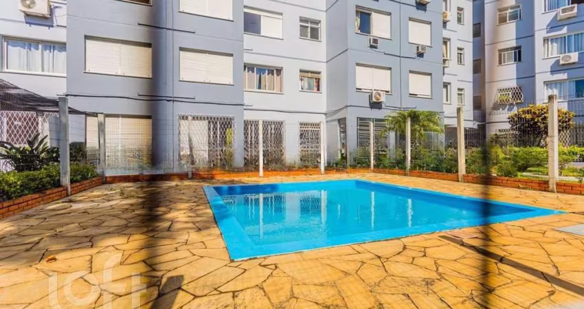 Apartamento com 2 quartos à venda na Avenida da Cavalhada, 2356, Cavalhada, Porto Alegre