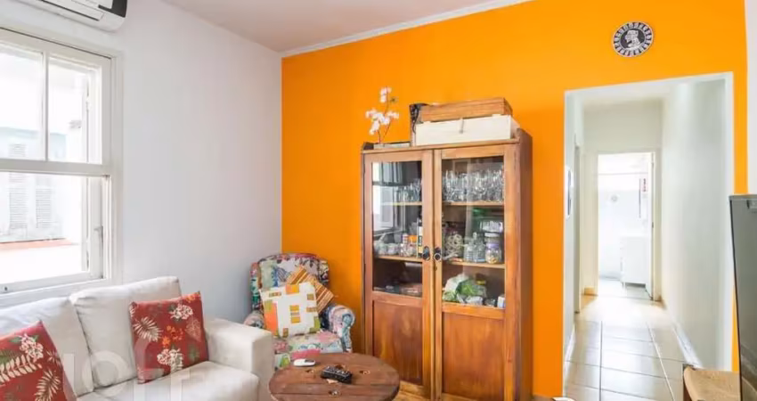 Apartamento com 2 quartos à venda na Rua Ramiro Barcelos, 1561, Rio Branco, Porto Alegre