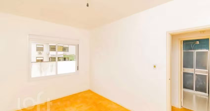 Apartamento com 2 quartos à venda na Rua General Lima e Silva, 639, Cidade Baixa, Porto Alegre