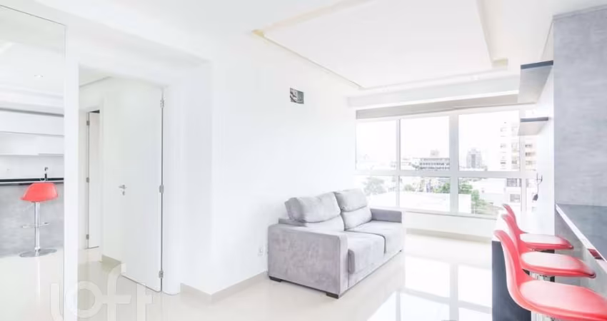 Apartamento com 3 quartos à venda na Rua São Luís, 600, Santana, Porto Alegre