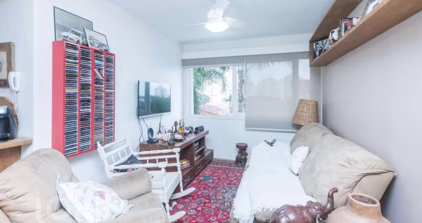 Apartamento com 3 quartos à venda na Avenida João Wallig, 620, Passo da Areia, Porto Alegre