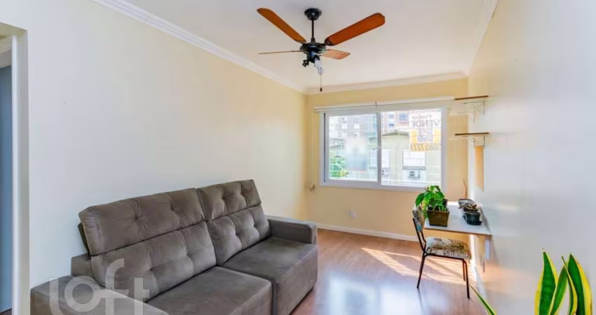 Apartamento com 1 quarto à venda na Rua Anita Garibaldi, 2246, Boa Vista, Porto Alegre