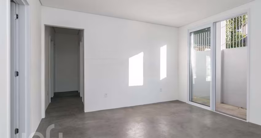 Apartamento com 3 quartos à venda na Rua Eudoro Berlink, 623, Mont Serrat, Porto Alegre