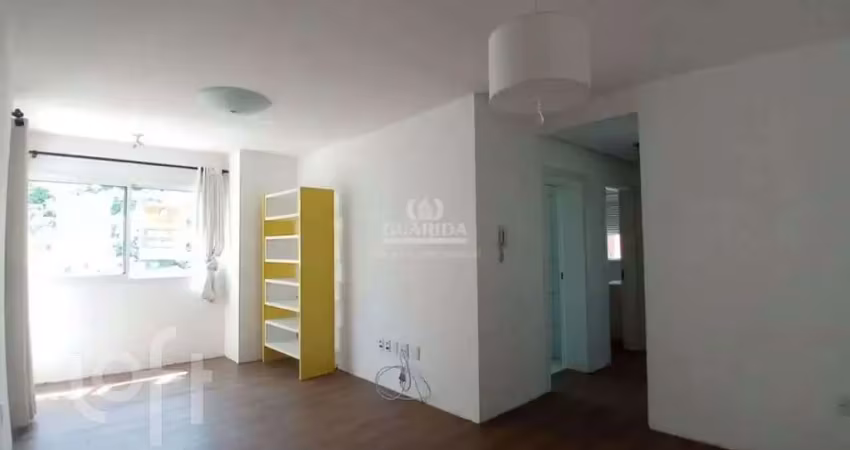 Apartamento com 2 quartos à venda na Rua Costa Lima, 790, Teresópolis, Porto Alegre