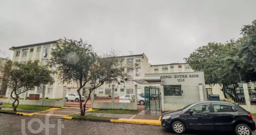 Apartamento com 2 quartos à venda na Avenida Palmira Gobbi, 1115, Humaitá, Porto Alegre