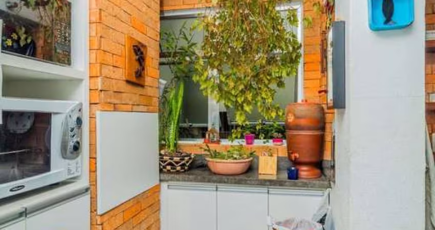 Apartamento com 1 quarto à venda na Rua Dona Amélia, 242, Santa Tereza, Porto Alegre