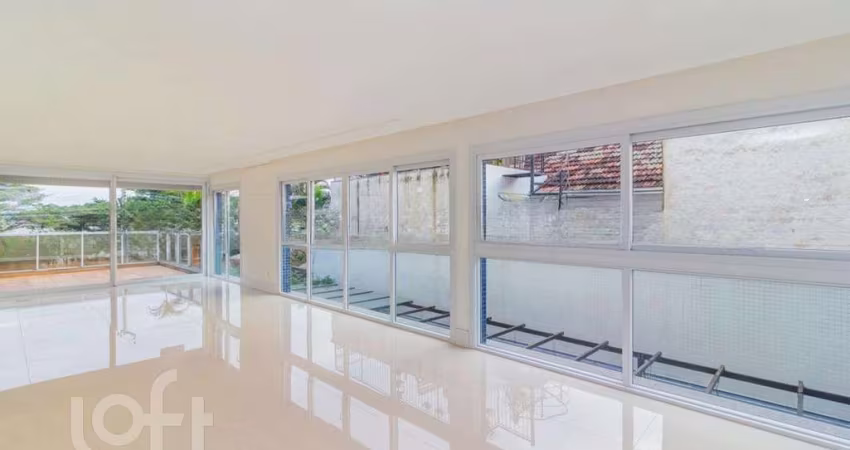Apartamento com 3 quartos à venda na Rua Doutor Possidônio Cunha, 165, Vila Assunção, Porto Alegre