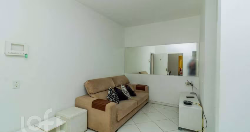 Apartamento com 1 quarto à venda na Rua Chile, 79, Jardim Botânico, Porto Alegre