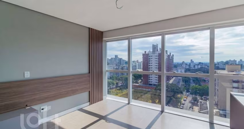 Apartamento com 1 quarto à venda na Rua Alberto Silva, 53, Cristo Redentor, Porto Alegre