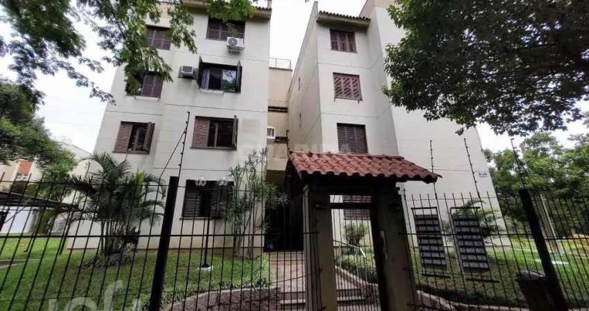 Apartamento com 2 quartos à venda na Rua Marcone, 500, Partenon, Porto Alegre