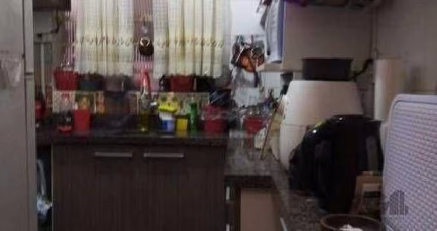 Apartamento com 1 quarto à venda na Rua Riachuelo, 750, Centro Histórico, Porto Alegre