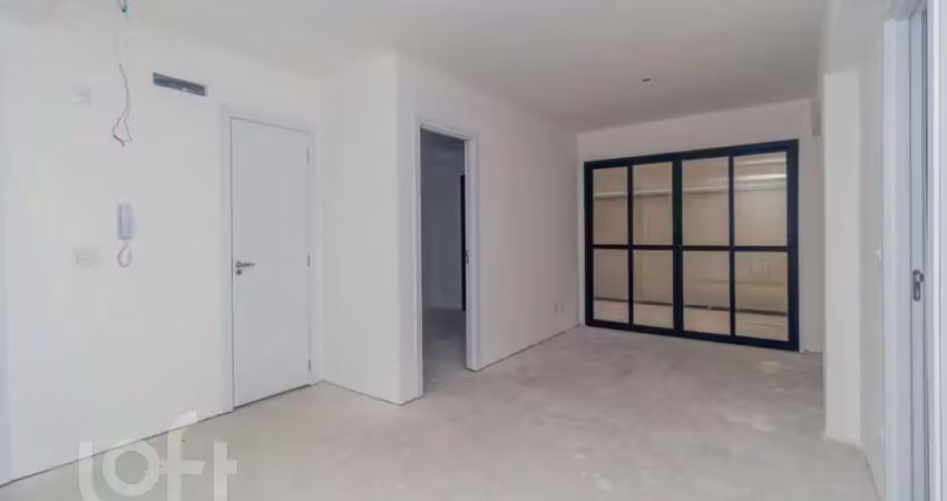 Apartamento com 2 quartos à venda na Rua Felipe de Oliveira, 390, Santa Cecília, Porto Alegre