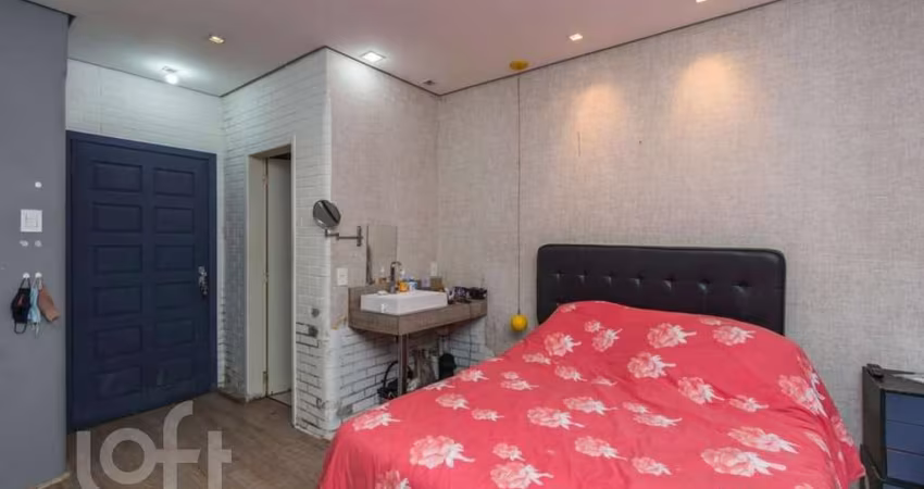 Apartamento com 1 quarto à venda na Avenida Cristóvão Colombo, 2580, São João, Porto Alegre