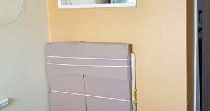 Apartamento com 1 quarto à venda na Avenida Taquary, 645, Cristal, Porto Alegre