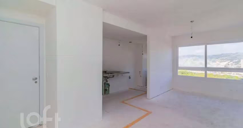 Apartamento com 3 quartos à venda na Jayr Amaury Koebe, 220, Jardim do Salso, Porto Alegre