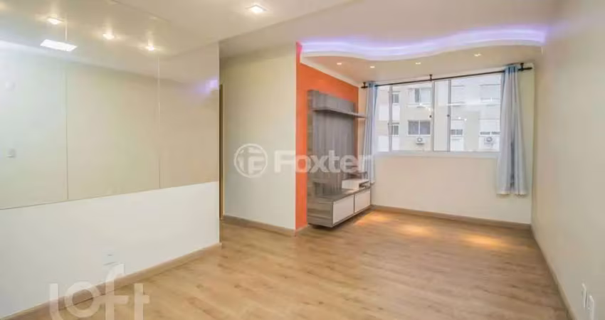 Apartamento com 3 quartos à venda na Rua Carlos Reverbel, 200, Jardim Carvalho, Porto Alegre
