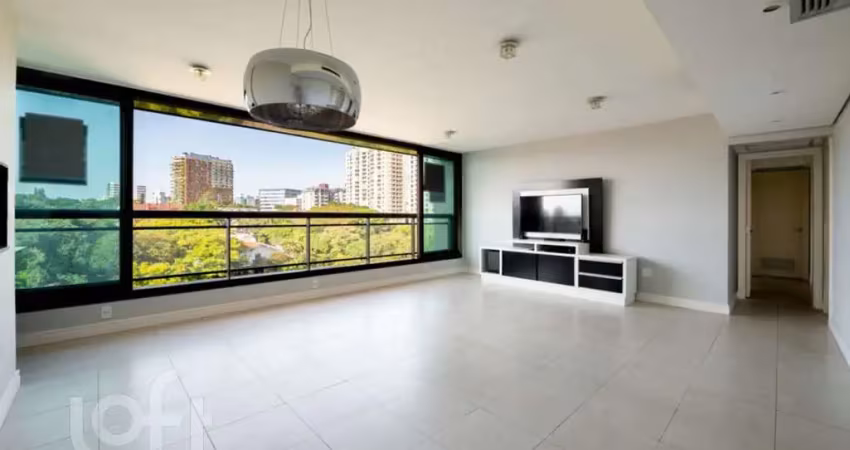 Apartamento com 4 quartos à venda na Rua Primeiro de Janeiro, 150, Três Figueiras, Porto Alegre
