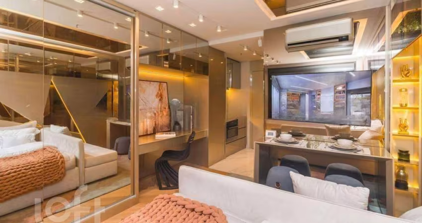 Apartamento com 1 quarto à venda na Rua Luiz Afonso, 106, Cidade Baixa, Porto Alegre
