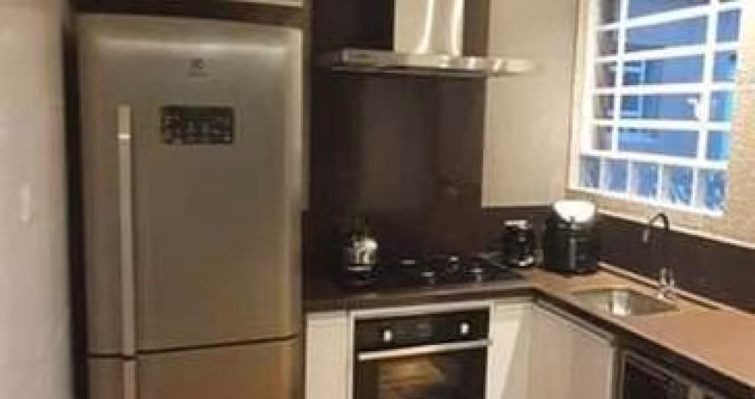 Apartamento com 2 quartos à venda na Rua Dona Margarida, 1245, São João, Porto Alegre
