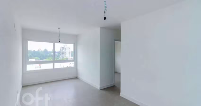 Apartamento com 2 quartos à venda na Jayr Amaury Koebe, 501, Jardim do Salso, Porto Alegre