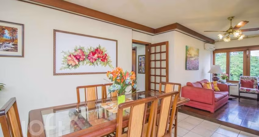 Apartamento com 3 quartos à venda na Rua Alberto Silva, 315, Cristo Redentor, Porto Alegre