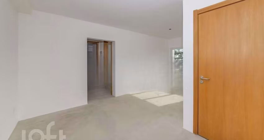 Apartamento com 2 quartos à venda na Rua São Simão, 56, Bom Jesus, Porto Alegre