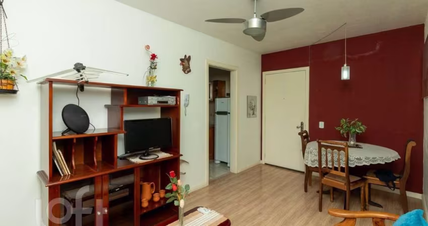 Apartamento com 2 quartos à venda na Rua Hugo Livi, 275, Morro Santana, Porto Alegre