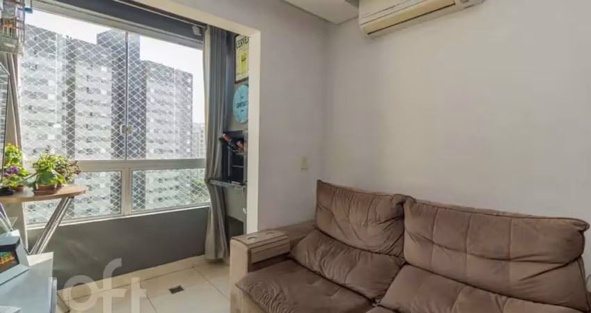 Apartamento com 2 quartos à venda na Avenida Protásio Alves, 8201, Morro Santana, Porto Alegre