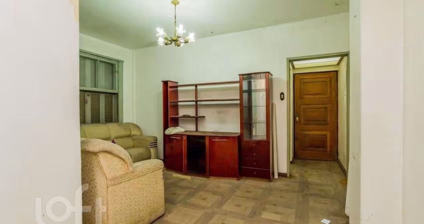Apartamento com 2 quartos à venda na Rua General Vitorino, 300, Centro Histórico, Porto Alegre