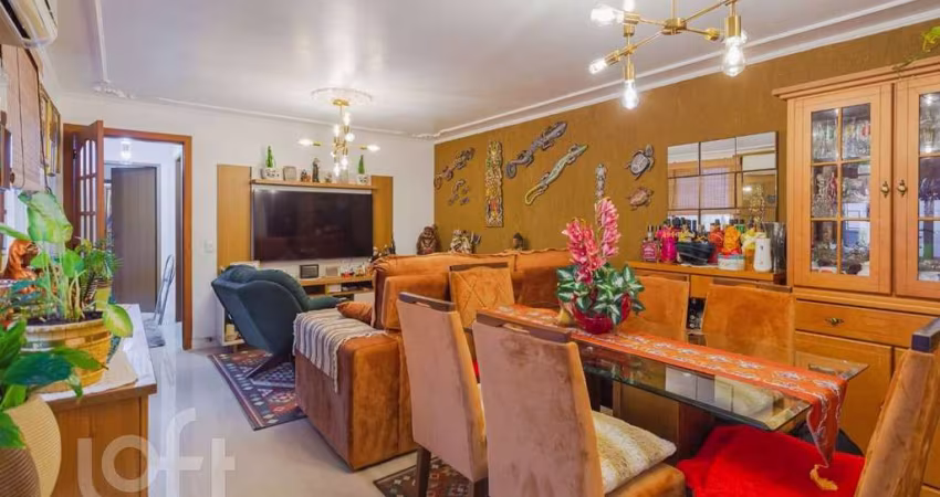 Apartamento com 3 quartos à venda na Rua Pedro Chaves Barcelos, 445, Mont Serrat, Porto Alegre