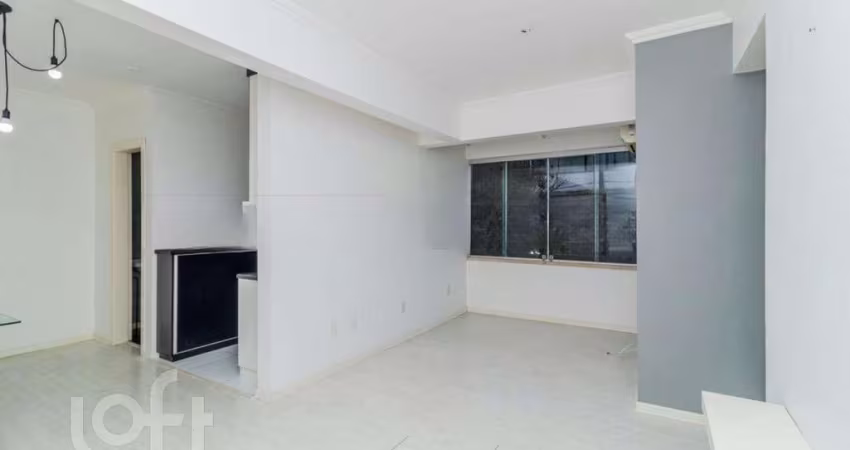 Apartamento com 2 quartos à venda na Rua Gonçalves Ledo, 811, Jardim Botânico, Porto Alegre