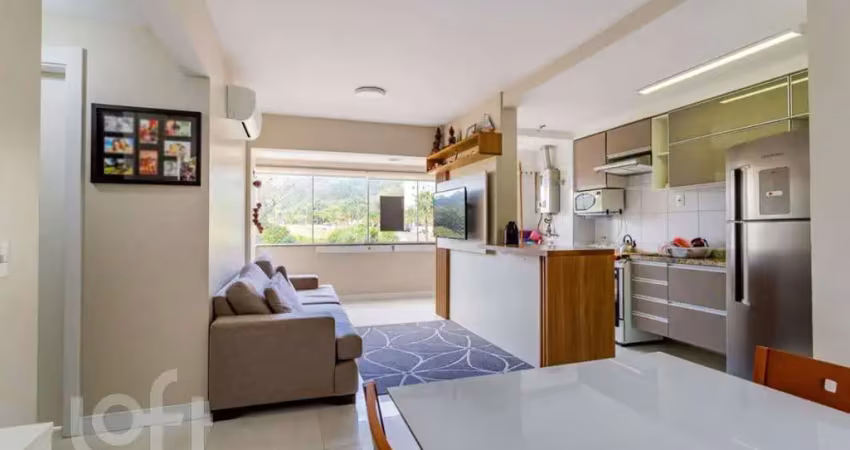 Apartamento com 2 quartos à venda na Rua Irmão Norberto Francisco Rauch, 700, Jardim Carvalho, Porto Alegre